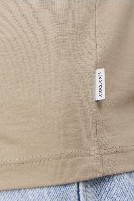 Jack & Jones jjeorganic basic tee ss o-neck noos